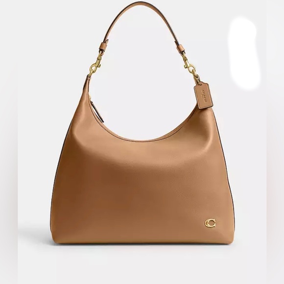 Coach Juliet Shoulder Bag 38 # CY817 - Picture 1 of 8